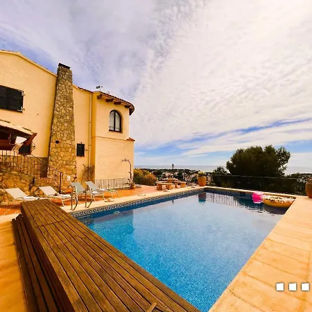 Vh Costablanca - Carla Vila