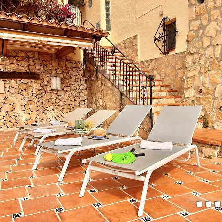Vila Vh Costablanca - Carla *
