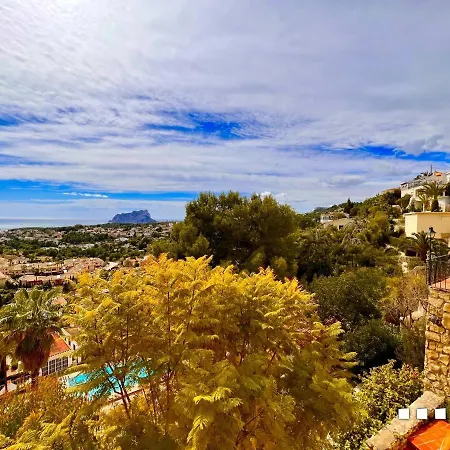 Vh Costablanca - Carla Vila