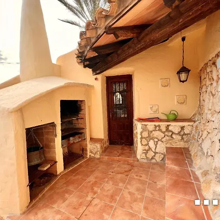 Vh Costablanca - Carla Vila Benissa