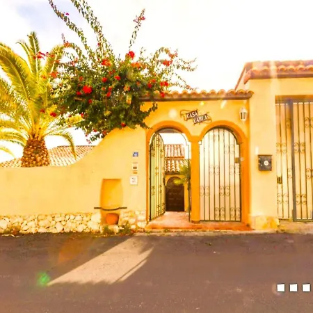 Vila Vh Costablanca - Carla